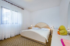 Bed sheets - Apartment Marcel (16046-A1) - Medulin (Medulin)