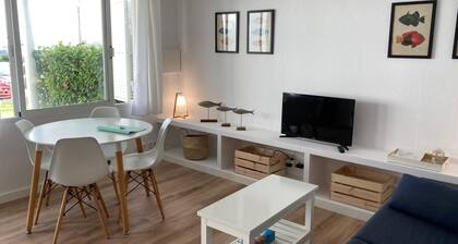 Modernes Apartment am Meer by Interhome