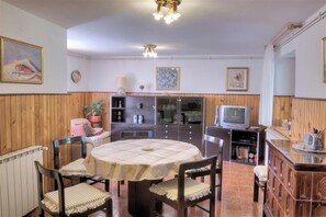 Dining - Villa Maria (100111-K1) - Cervar - Porat (Porec) (Cervar - Porat (Porec))