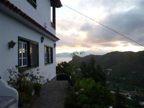 Property grounds - Casa Claudia in Hanglage mit Meerblick by Interhome (Hermigua)