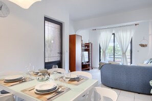 Dining - Apartment Eli (16013-A1) - Banjole (Banjole)