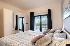 2 bedrooms, Internet, bed sheets - Apartment Eli (16013-A1) - Banjole (Banjole)