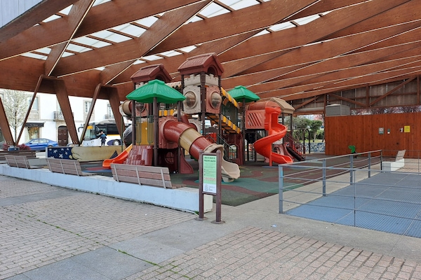 Espace pour enfants