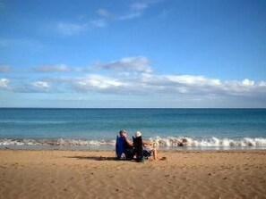 Beach - Appartment 8A by Interhome (Puerto del Carmen)