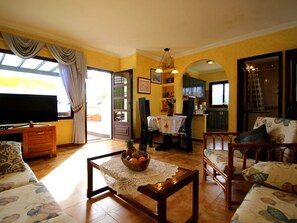 DVD player - Appartment 8A by Interhome (Puerto del Carmen)
