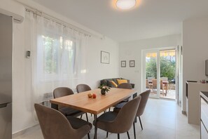 Dining - Apartment Doris (16015-A1) - Banjole (Banjole)