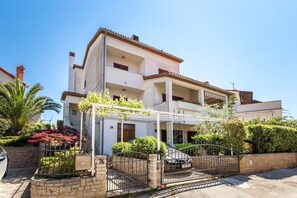 Exterior - Apartment Doris (16015-A1) - Banjole (Banjole)