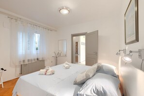 Internet, bed sheets - Apartment Doris (16015-A1) - Banjole (Banjole)