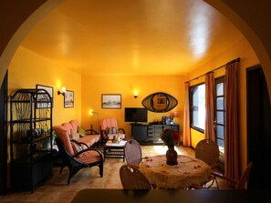 Interior - Appartement mit Blick auf das Wasser by Interhome (Puerto del Carmen)