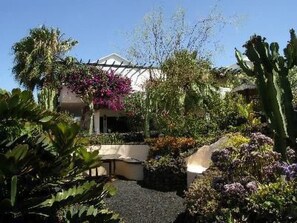 Property grounds - Appartement mit Blick auf das Wasser by Interhome (Puerto del Carmen)