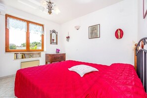 Internet, bed sheets - Apartment Fernando (16019-A1) - Barbariga (Barbariga)