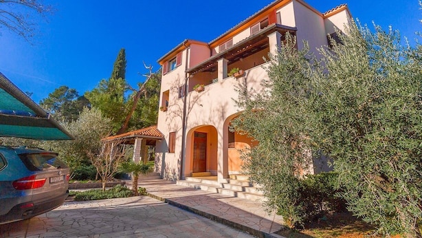 Exterior - Apartments Valbandon (16035-A3) - Valbandon (Valbandon)
