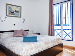 1 bedroom, Internet - WASSER 112 by Interhome (Puerto del Carmen)