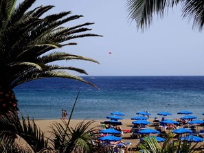 Beach - WASSER 112 by Interhome (Puerto del Carmen)