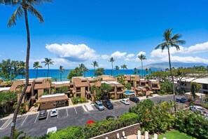 Exterior - Kamaole Beach Royale (Kihei)