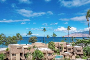 Exterior - Kamaole Beach Royale (Kihei)