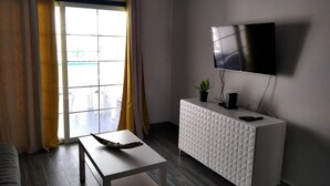 TV