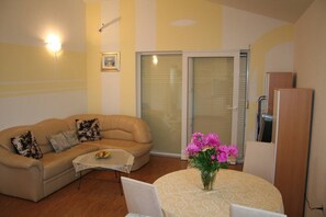 TV - Apartments Mara (16036-A3) - Liznjan (Liznjan)
