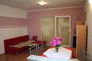 Dining - Apartments Mara (16036-A4) - Liznjan (Liznjan)
