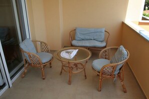Property grounds - Apartments Mara (16036-A4) - Liznjan (Liznjan)