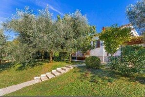 Exterior - House Anka (16038-K1) - Medulin (Medulin)
