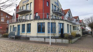 Eksteriør