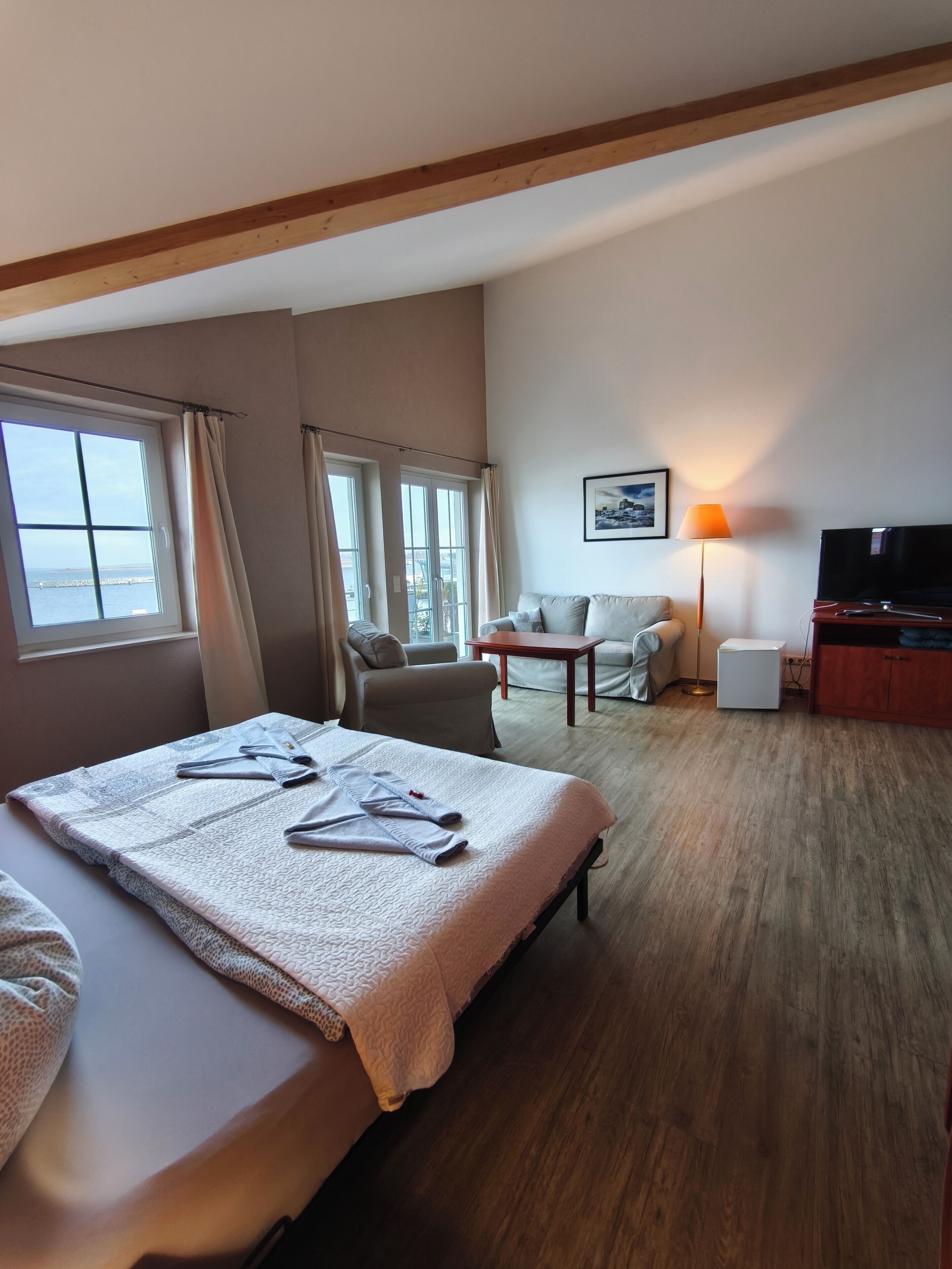 Wi-Fi, draps fournis