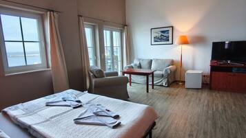 Wi-Fi, draps fournis