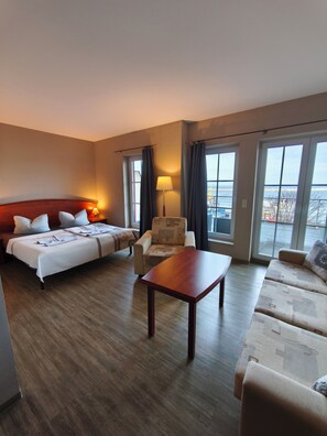 Wi-Fi, vuodevaatteet