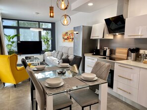 Interior - los Molinos Seascape by Interhome (Costa Teguise)