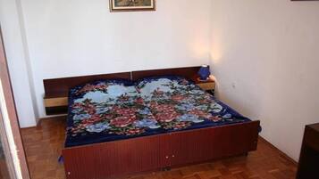 3 Schlafzimmer, Internetzugang, Bettwäsche
