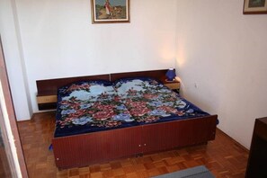 3 Schlafzimmer, Internetzugang, Bettwäsche