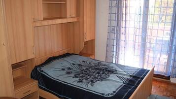 3 Schlafzimmer, Internetzugang, Bettwäsche