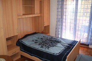 3 Schlafzimmer, Internetzugang, Bettwäsche