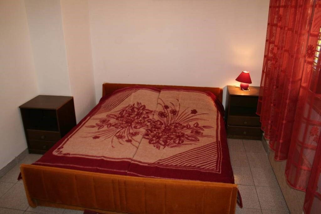 3 Schlafzimmer, Internetzugang, Bettwäsche