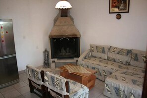 Fernseher