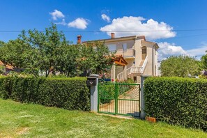 Exterior - Apartment Korpar (16056-A1) - Medulin (Medulin)
