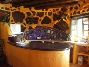 Bar (on property) - Casa Cora by Interhome (La Asomada)