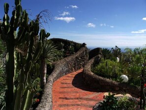 Property grounds - Casa Cora by Interhome (La Asomada)