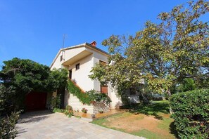 Exterior - Apartment Jovanka (16063-A1) - Medulin (Medulin)