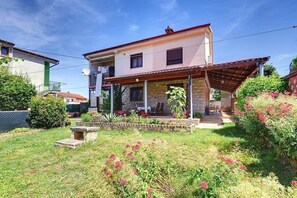 Exterior - Apartment Klaudija (16065-A1) - Medulin (Medulin)