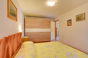 Internet, bed sheets - Apartment Klaudija (16065-A1) - Medulin (Medulin)