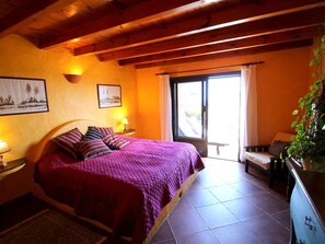 Internet - Casa Roco 2 by Interhome (La Asomada)