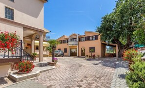Exterior - Apartment Sara (16067-A1) - Medulin (Medulin)