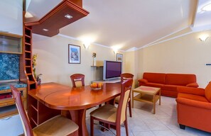 Living area - Apartment Sara (16067-A1) - Medulin (Medulin)