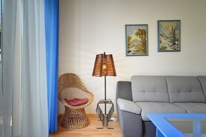 TV - Apartments Danilo (16068-A1) - Medulin (Medulin)