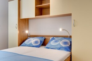 Internet, bed sheets - House Mihael (16071-K1) - Medulin (Medulin)