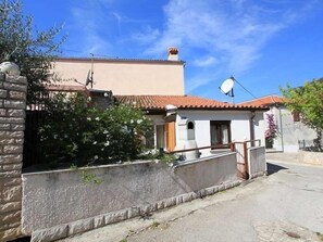 Exterior - Casa Bella (16076-K1) - Pomer (Pomer)