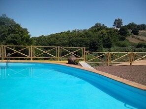 Pool - Finca mit Pool by Interhome (San Fernando)