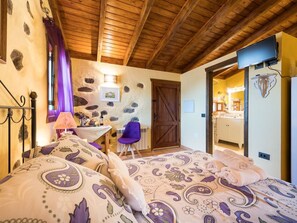 1 bedroom, Internet - Naturasuite by Interhome (San Fernando)